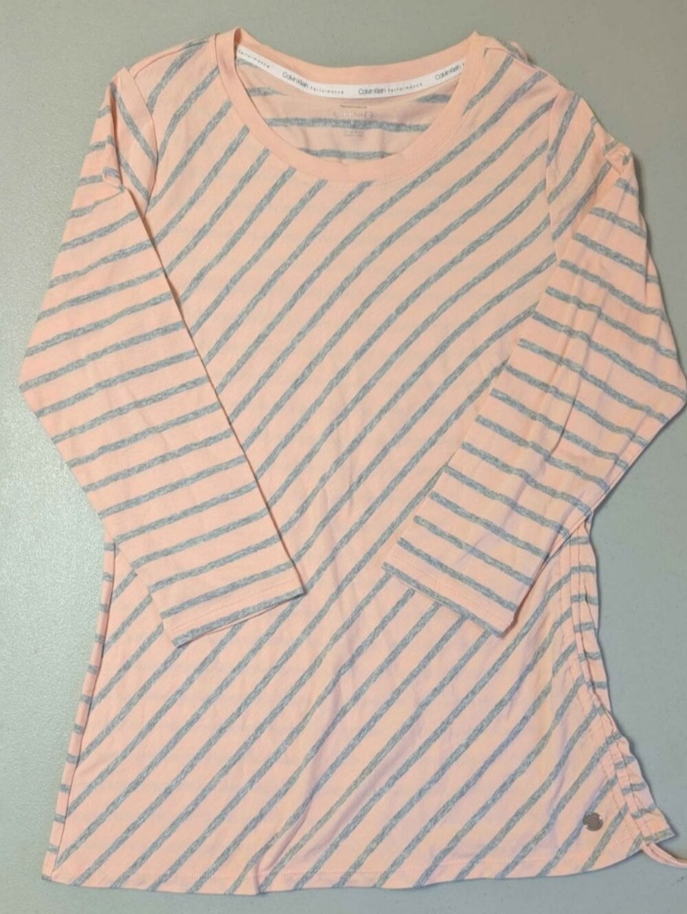 Calvin Klein Performance shirt, medium